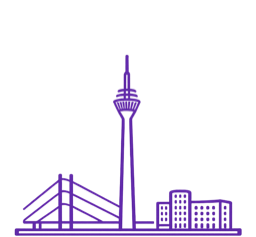 Düsseldorf